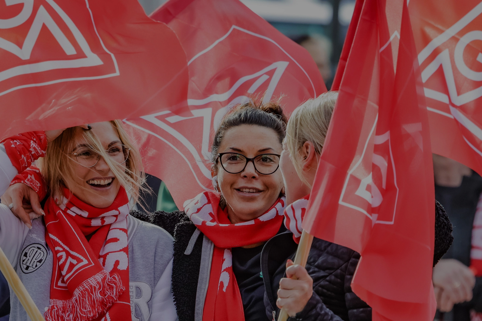 Willkommen bei der IG Metall Bad Kreuznach