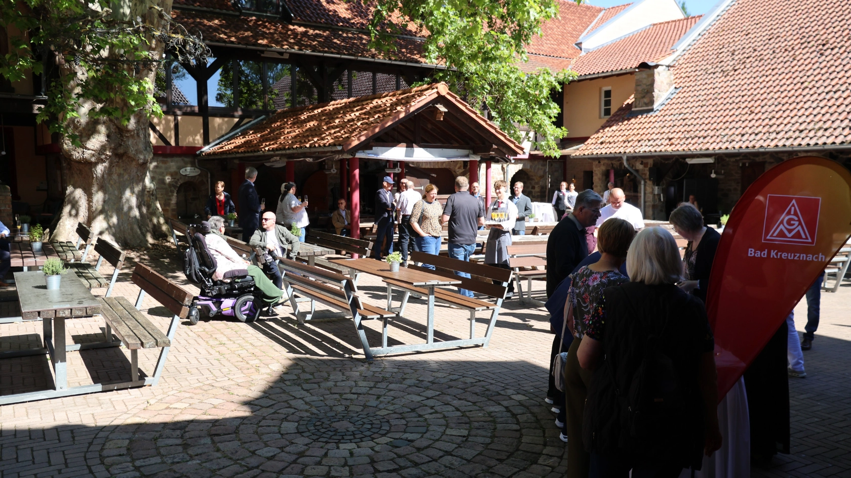 Jubilarfeier