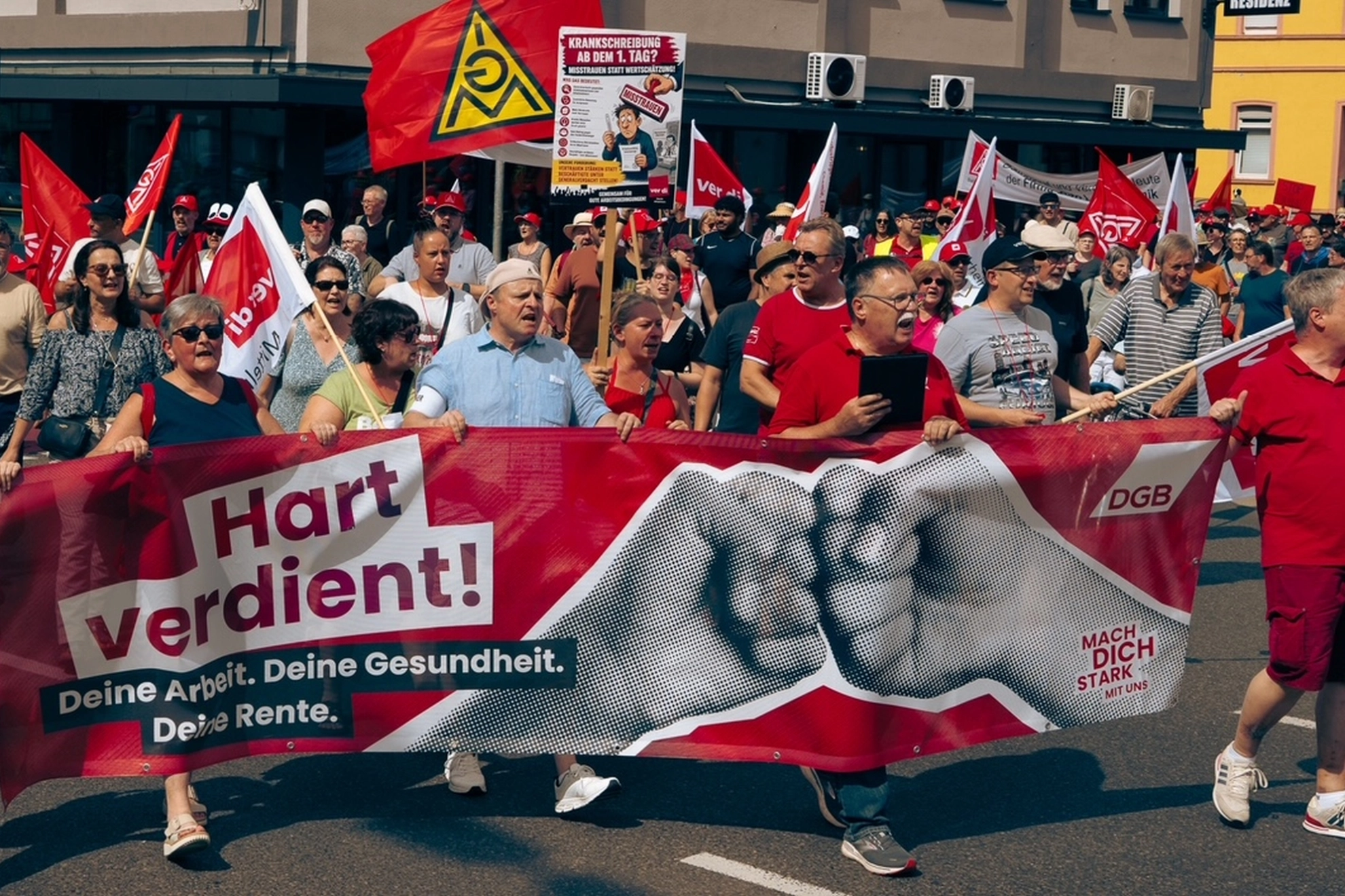 2026 08 07 Dem Rote Karte