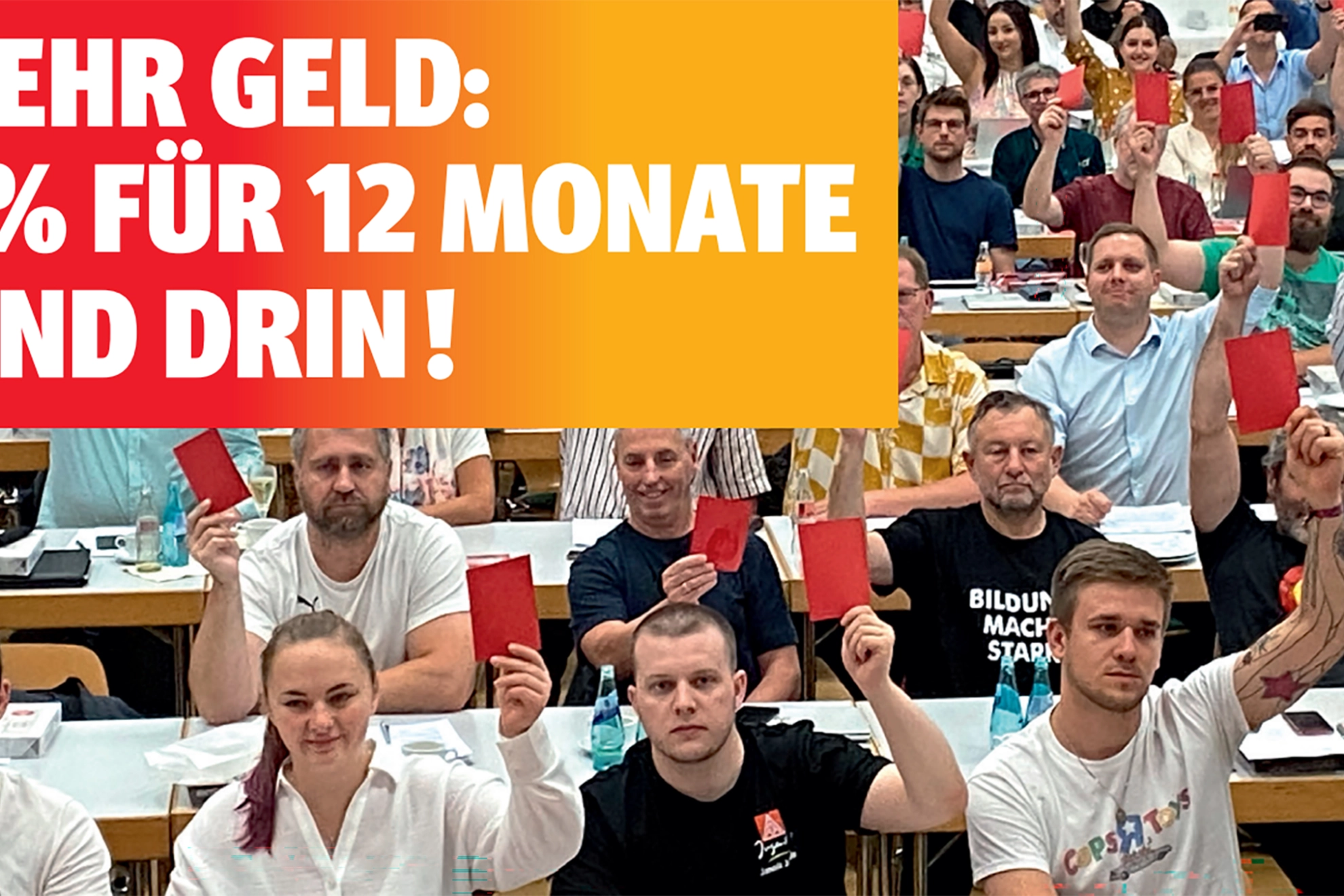 Tarifnachrichten 2024-06 Nr.3