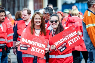 Tarif & Betrieb