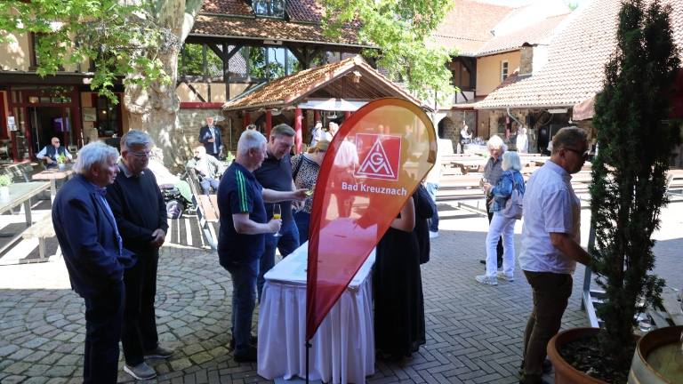 Jubilarfeier