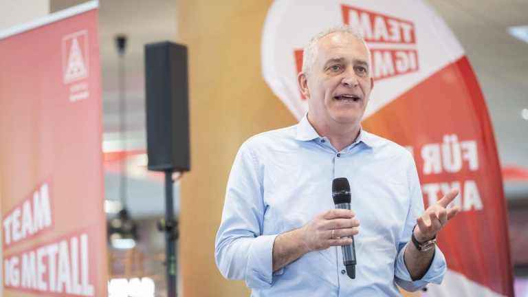 Gemeinsame Aktivenkonferenz