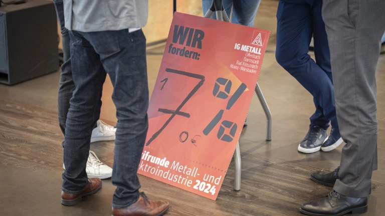 Gemeinsame Aktivenkonferenz