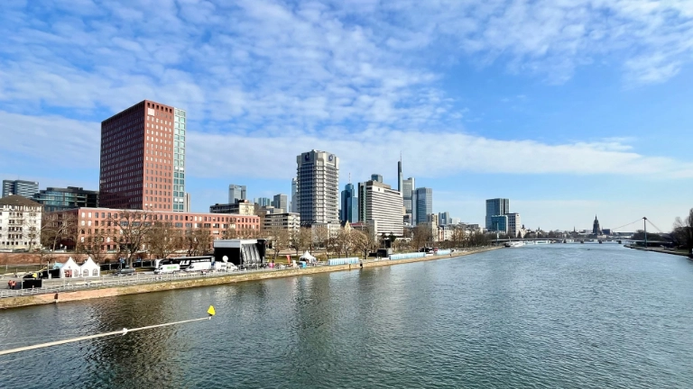 Aktionstag in Frankfurt am 15. März 2025