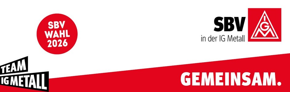 SBV-Wahl 2026